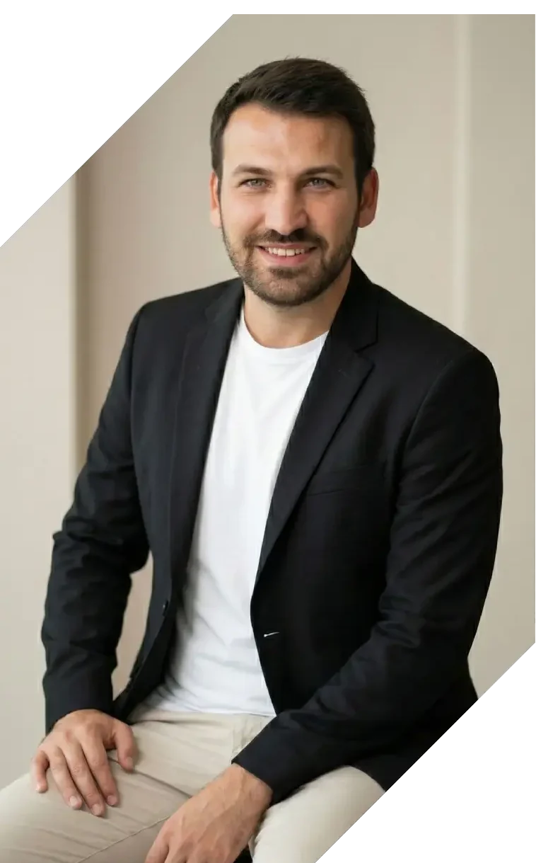 Jorge Ramírez